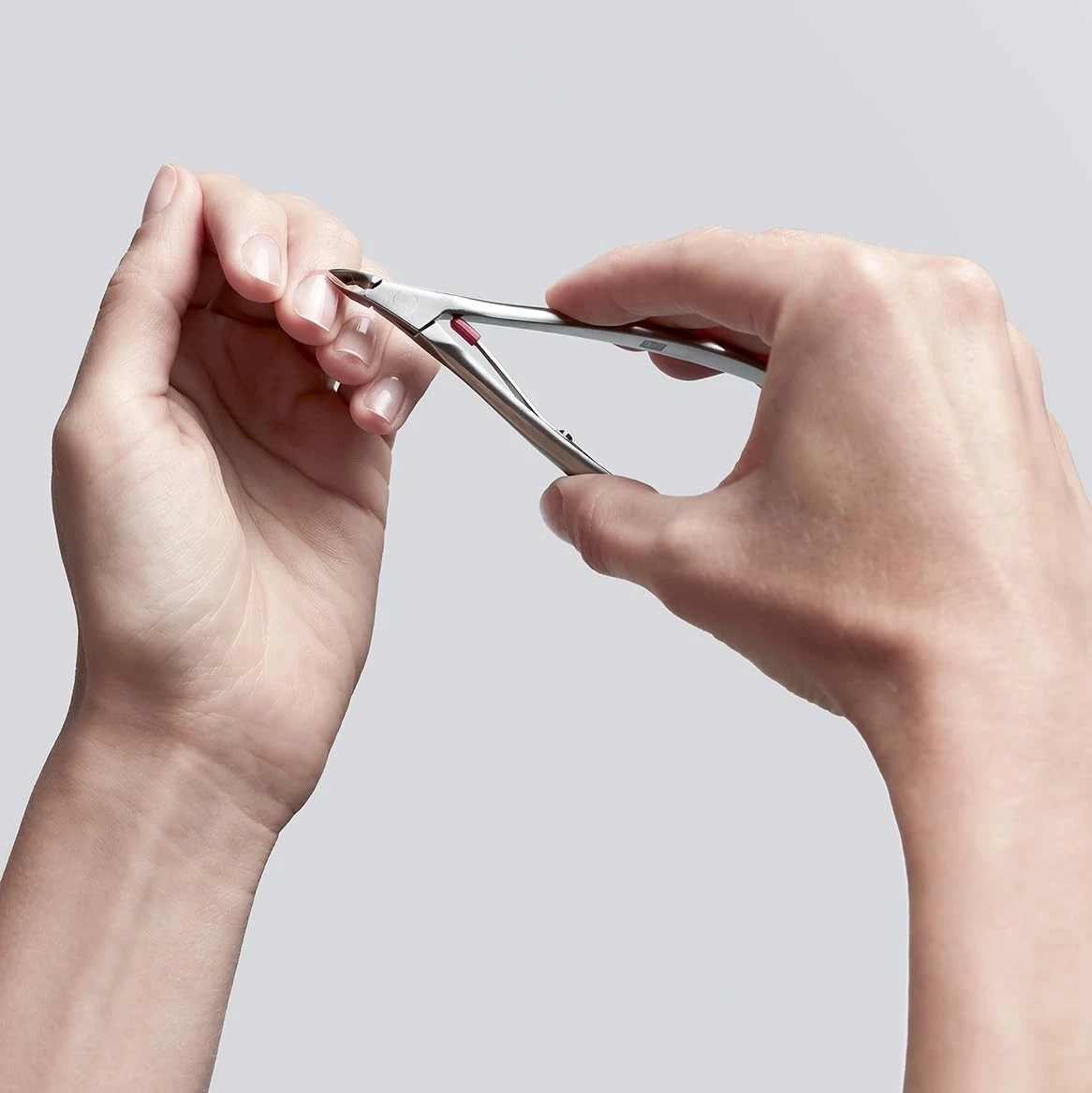 ZWILLING Twinox Cuticle Nipper - Thumbnail 3