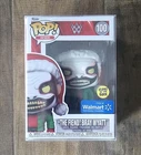 Funko POP! WWE Bray Wyatt The Fiend Christmas #100 Walmart Exclusive GITD