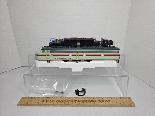 Proto 2000 HO Scale 21009 E8/9 Diesellok Seaboard SBD 3050 NOS | Zustand: New