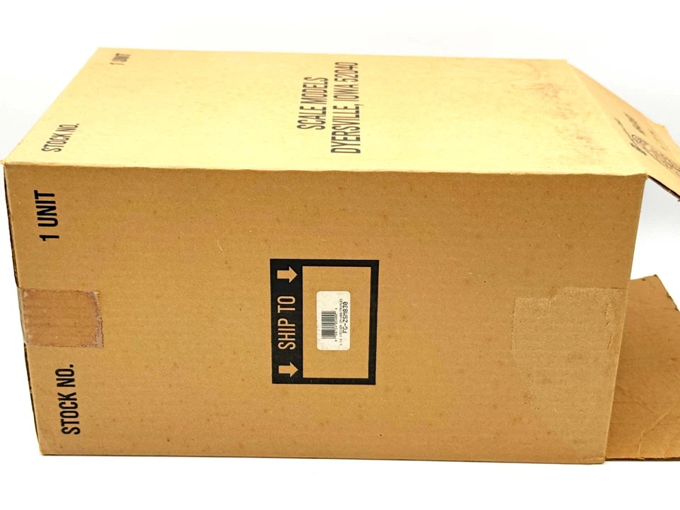 1/16 Steiger Panther CP-1400 Tractor w Triples 1995 Heritage Scale Models - Image 3 of 3