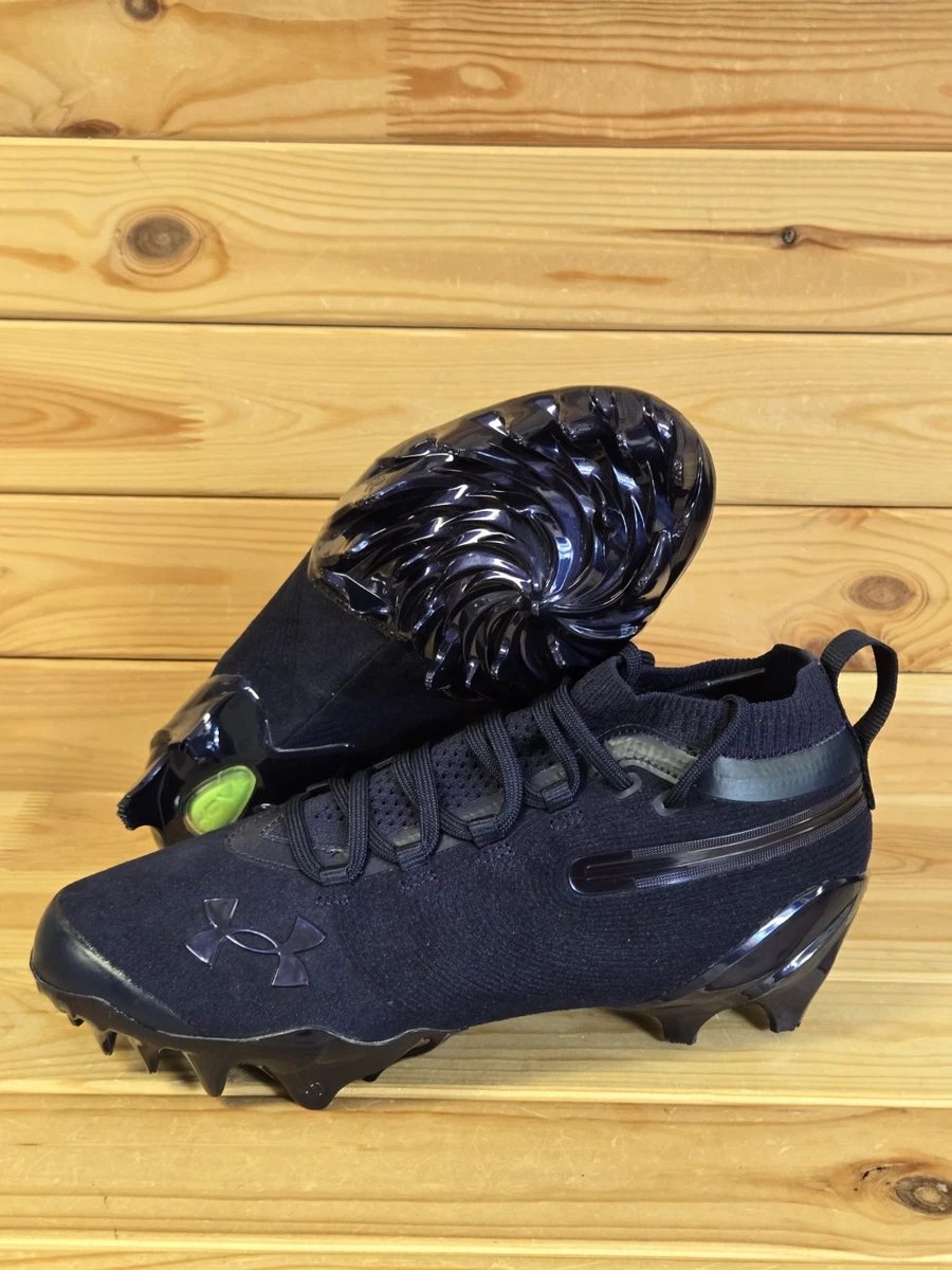 Under Armour Football Cleats for Men for sale - eBay