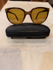 Occhiali da sole Vuarnet vintage 089 unisex usati montatura/lente bronzo, ecc.cond.