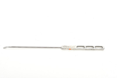 Stryker 3910-500-731 Rasp Up Bend 20 Degrees