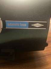 sawyers rotomatic slide projector