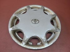1992 - 1996 Toyota Camry Oem 14 Hubcap Wheel Cover 42621-06010 2fl-19