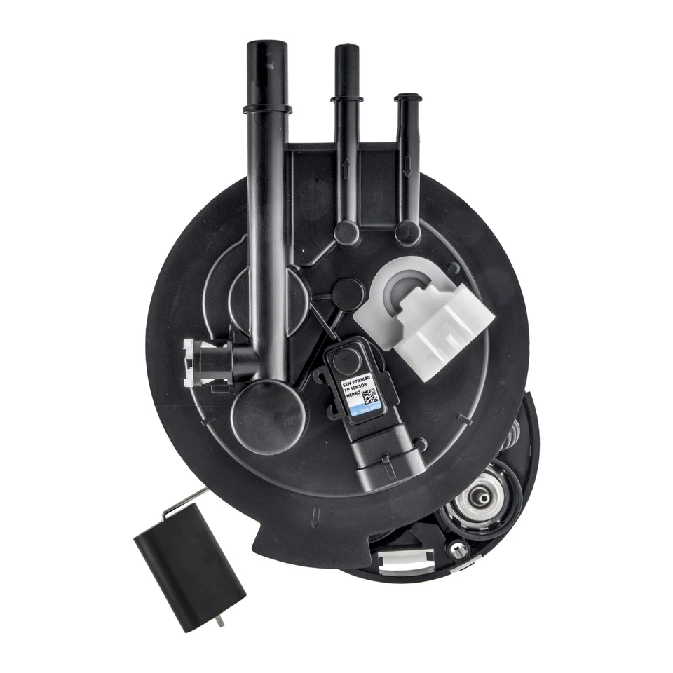 Set of 4 Herko Fuel Pump Module 327GE for Buick Rendezvous 3.5L 3.6L 2004-2007 Foto 3 de 4