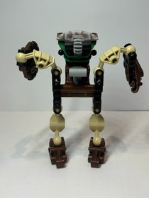 LEGO BIONICLE: Pahrak (8560)