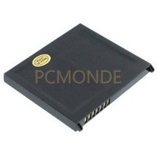 Replacement Main Battery for iPAQ HX2000/RX3000 Series FA285A AC3