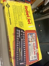 40 Piece Socket Set With Carrying Case Chieftain Automotive Products Japan Bnib 40 Piece Socket Set With Carrying Case Chieftain Automotive Products Japan Bnib