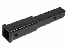 Rugged Ridge Trailer Hitch Extension 2 Receiver 11580.50