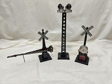 Zug Zubehör Konvolut Lionel Marx Verschiedenes