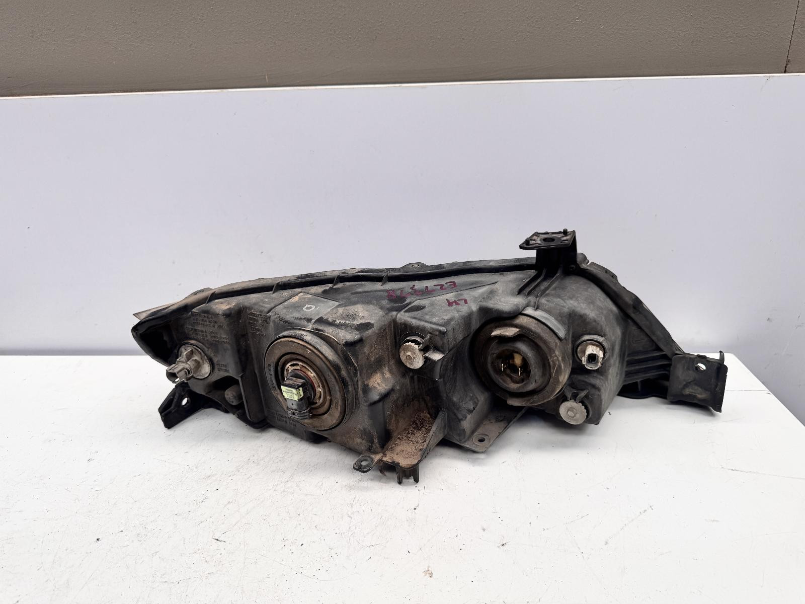 Honda Odyssey Left Head Light RB 07/2004-03/2009 - thumbnail 3