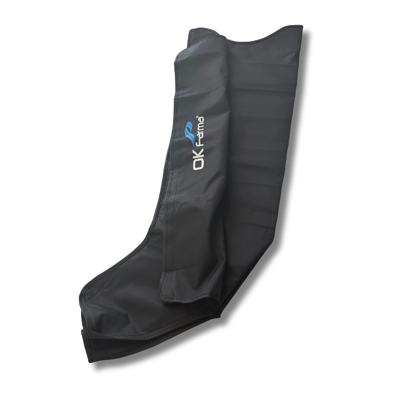 Funda para pierna compatible con Presoterapia Kinefis Farma Press Digital (4, 6