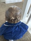Vintage Ideal Baby Brother Coos Doll Composition Cloth  27” Rare — photo 3