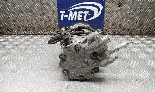 CITROEN DS3 2009-2016 A/C COMPRESSOR MK1 1.6 HDI DIESEL 9HP 9678656080 - Picture 4 of 12