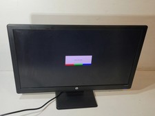 HP LV2311 23" Widescreen LED LCD Monitor