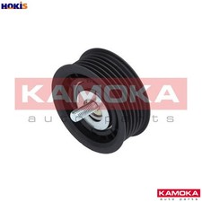 DEFLECTIONGUIDE PULLEY VRIBBED BELT R0195 FOR SKODA VW JEEP GRAND/IV/SUV/II/Mk