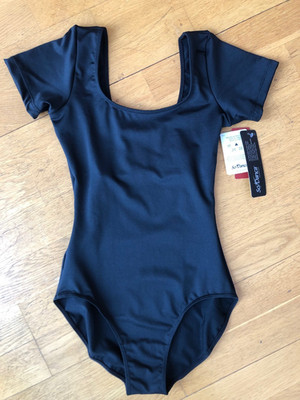 Balletttrikot So Danca Gr. S (34/36) Ballett Trikot Tanzen Body NEU!!