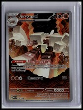 ME01: Mega Evolution #147/132 Garganacl