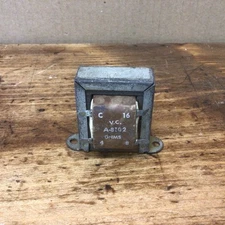 Stancor A-8102 Output Transformer Universal Line to Voice Coil, 8 Watt.