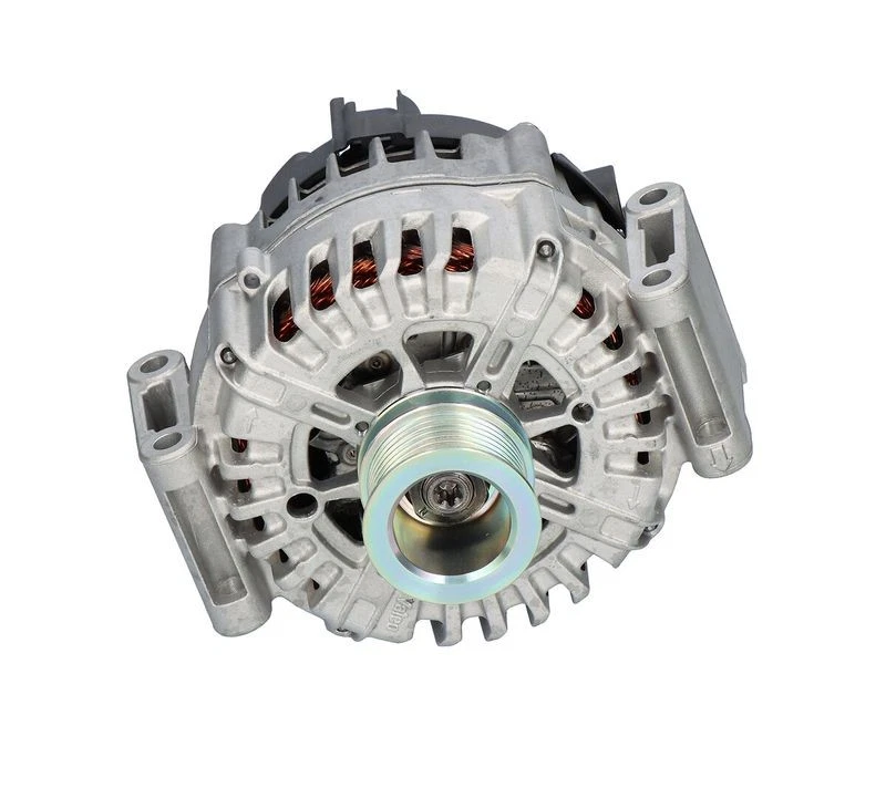 Alternador valeo para MERCEDES-BENZ CLASE GL GL 350 CDI / BlueTec 4-matic 439891 Foto 2 de 4