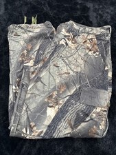 RedHead Realtree Hardwoods Camo Cargo Pants Mens XL Hunting NEW