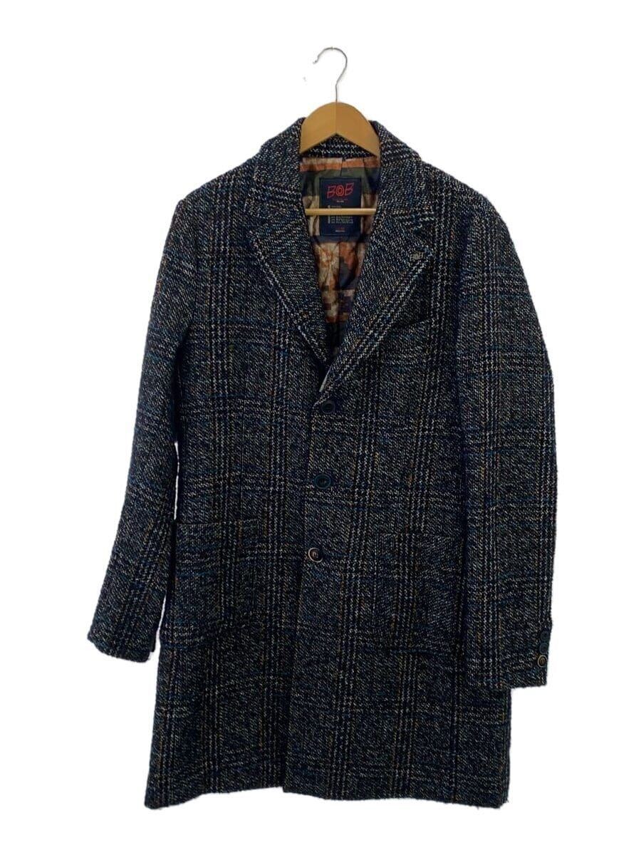 ALTRA Daniel & Bob altro cappotto acrilico multicolore