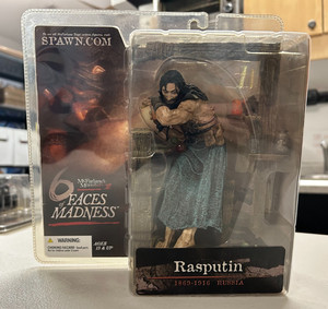 McFarlane 6 Faces of Madness for sale | eBay