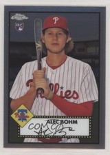 Click to enlarge Alec Bohm