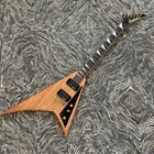 Jackson Rhoads JS32T FSR Electric Guitar - Natural Oil — photo 1
