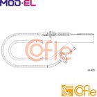 <!--F#f_0-->CLUTCH CABLE 92.18.6021 FOR OPEL AGILA SUZUKI SPLASH K12B 1.2L D13A 1.2L 4cyl<!--F/-->