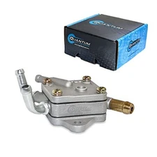 QFS oem Frame-Mounted Mechanical Fuel Pump Replacement for Ski-Doo Expedition 