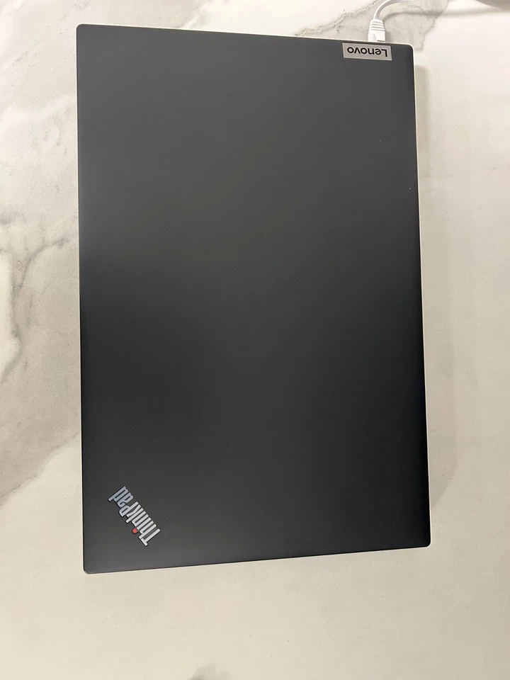 Lenovo l15 Intel Core i5-1235U, 1,3GHz, 8GB RAM) - Immagine 2 di 3