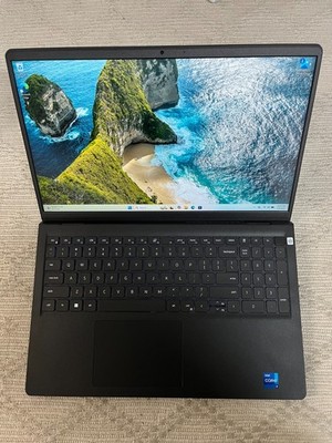 Touchpad Issue - Dell Inspiron 15.6'' Touch Laptop i7-1355U 16GB 1TB SSD Black