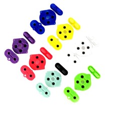 1Set Conductive Rubber Pads Kits For Nintendo Gameboy Color GBC Repair