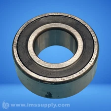 SKF 3205 A-2RS1 Double Row Angular Contact Ball Bearing FNIP