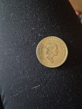 Commemorative 2 Pound Coin Florence Nightingale Commemorative Coin