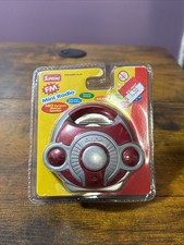 Supreme Mini FM Radio Auto Scan Belt Clip Antenna Earphone Jack New in Package