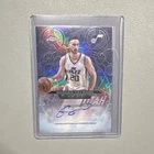 2025 Topps Chrome Gordon Hayward Refractors (RAW)