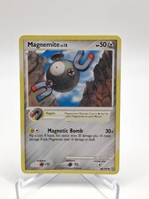 Magnemite 66/100 Stormfront Regular on eBay