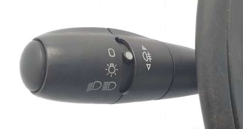 CITROEN/DS BERLINGO 10-17 B9 GENUINE COMBINATION STALK ASSEMBLY SQUIB 96561270ZD - Picture 4 of 19