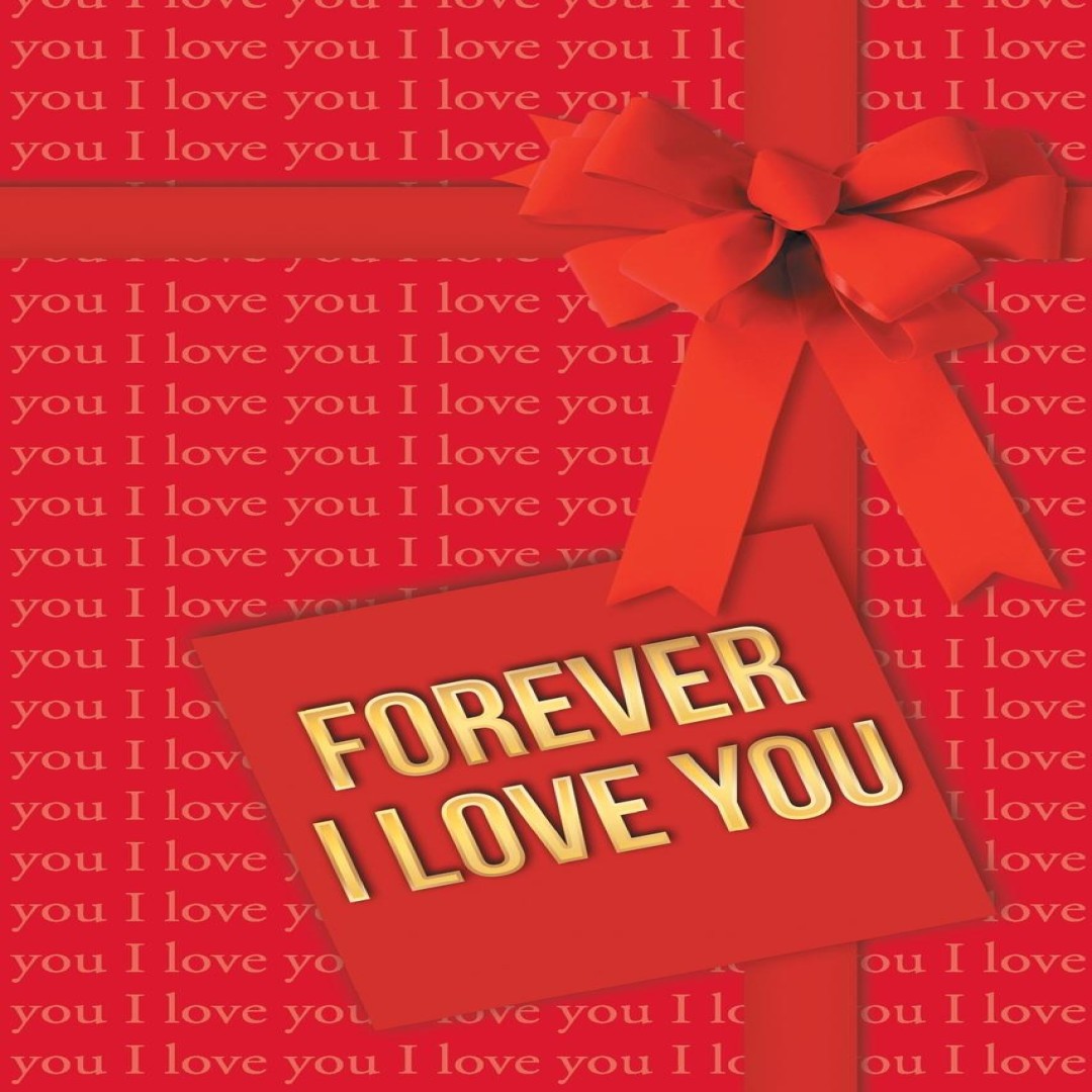 Forever I Love You Aleksandar B. Asenti Hardcover Author Solution