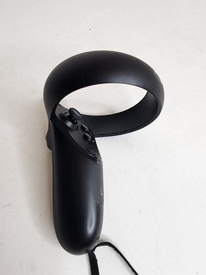 META OCULUS QUEST 1 CONTROLLER LEFT HAND ONLY *TESTED & WORKING*