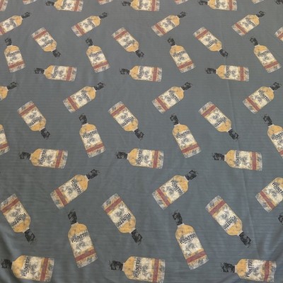 1 -76x39 Pendleton Whisky Piece Of Fabric Stretch