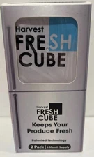 Produce Saver | Extend Produce Shelf Life Up To 4 To 6 Weeks-Brand New