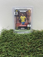 2026 Panini Prizm Monopoly Fifa World Cup - Vinicius Junior #14 - Brazil