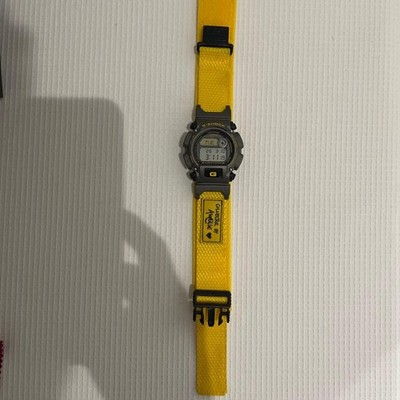Agnes B Collaboration G-SHOCK Casio DW-8800AB-9T Military Band