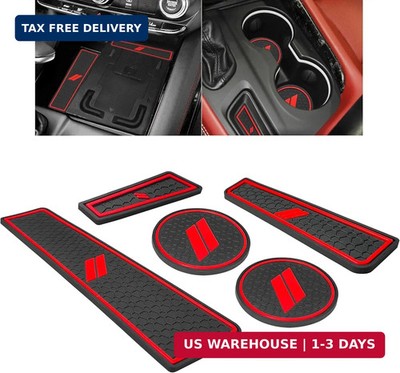 SENSHINE for Dodge Durango Accessories 2021 2022 2023 2024 2025 2026 Center Cons
