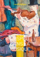Camille Bellaigue | L'esprit Dans La Musique | Taschenbuch | FranzöSisch (2024)