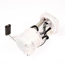 Renault Captur MK2 Fuel Pump Float Based Gauge Module 172028338R Genuine